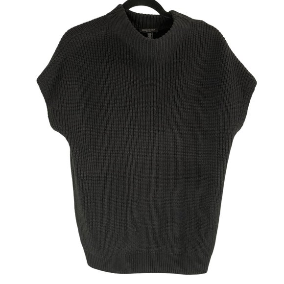 Kenneth Cole New York Tops - Kenneth Cole Dolman Sleeve Knit Top Medium
